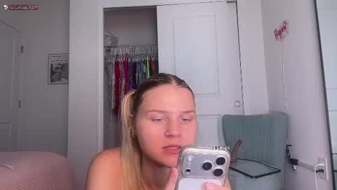 PaigePawg online show from 07.28.26