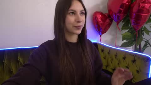 Paige online show from 02.21.25