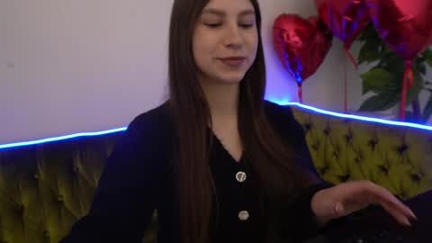 Paige online show from 02.22.25