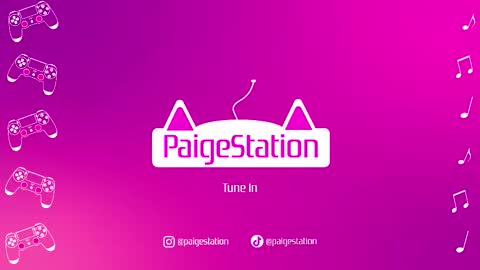 Snapshot of paigestation chatting on 01.10.26 PaigeStation online show from 01.10.26