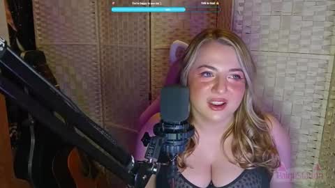 Snapshot of paigestation chatting on 01.15.26 PaigeStation online show from 01.15.26