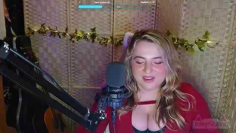 Snapshot of paigestation chatting on 02.12.26 PaigeStation online show from 02.12.26