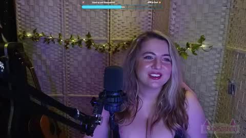 Snapshot of paigestation chatting on 03.13.26 PaigeStation online show from 03.13.26