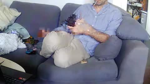 Snapshot of paikan07 chatting on 04.05.26 Paikan 07 online show from 04.05.26