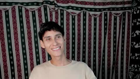 Alexander Grigori online show from 10.10.25