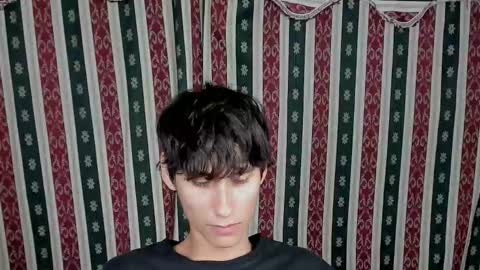 Alexander Grigori online show from 12.16.25