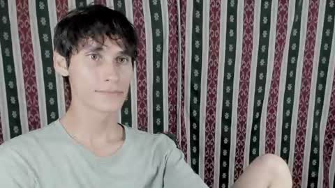 Alexander Grigori online show from 06.23.26