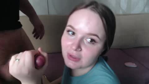 Snapshot of pair_of_gods chatting on 10.05.25 Lizzi  Igor online show from 10.05.25