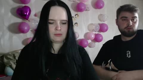 Snapshot of pair_of_gods chatting on 03.16.26 Lizzi Igor online show from 03.16.26