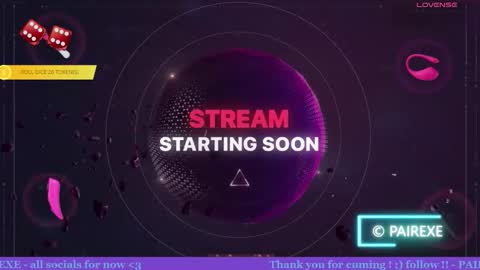 Natalia  Phantom online show from 05.02.26