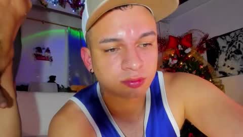 LIAN AND JACK online show from 12.15.25