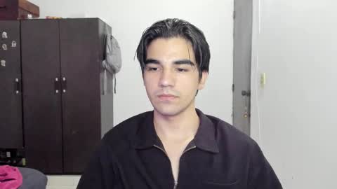 pakun_ online show from 11.24.25