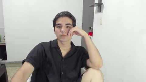 pakun_ online show from 12.16.25