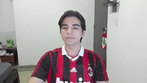 pakun_ online show from 12.19.25