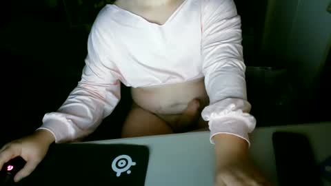 Snapshot of pale_prince67 chatting on 07.12.26 pale_prince67 online show from 07.12.26