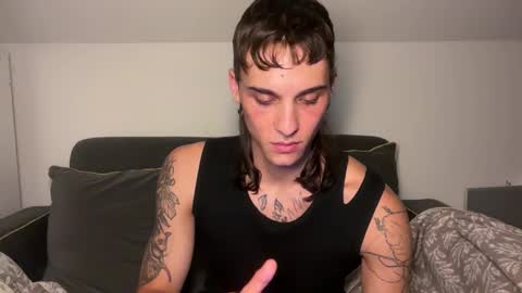 Ayden online show from 11.01.25