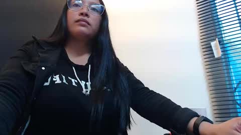 Snapshot of palmer_morris chatting on 12.04.25 Natalia online show from 12.04.25