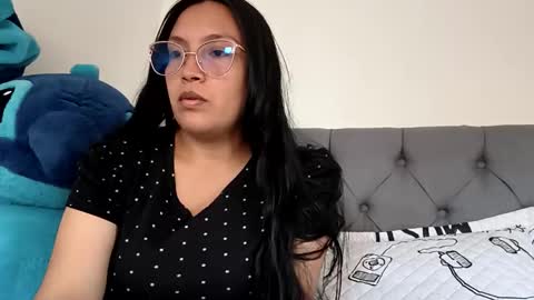 Snapshot of palmer_morris chatting on 01.18.26 Natalia online show from 01.18.26