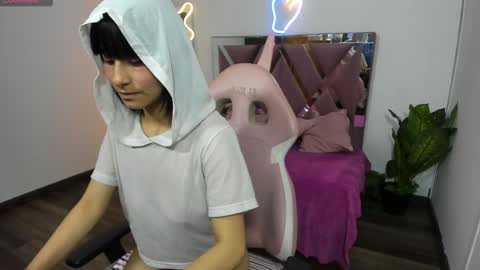 Snapshot of palmerfox_tay chatting on 01.12.25 palmerfox_tay online show from 01.12.25