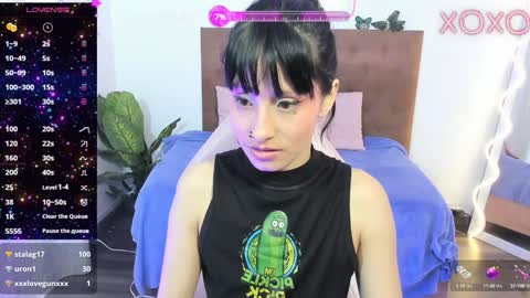 Snapshot of palmerfox_tay chatting on 02.07.25 palmerfox_tay online show from 02.07.25