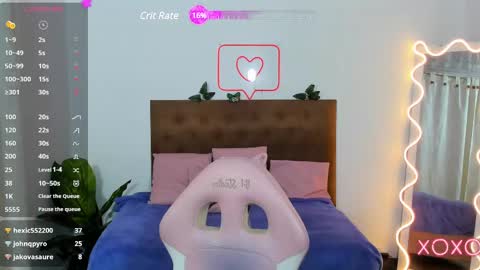 Snapshot of palmerfox_tay chatting on 02.11.25 palmerfox_tay online show from 02.11.25