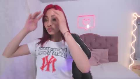 Snapshot of palmerfox_tay chatting on 09.14.25 palmerfox_tay online show from 09.14.25