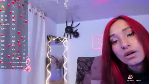 Snapshot of palmerfox_tay chatting on 10.17.25 palmerfox_tay online show from 10.17.25