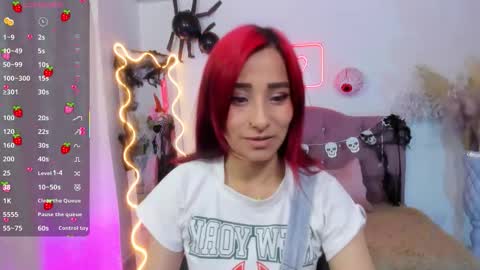 Snapshot of palmerfox_tay chatting on 10.26.25 palmerfox_tay online show from 10.26.25