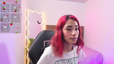 Snapshot of palmerfox_tay chatting on 11.07.25 palmerfox_tay online show from 11.07.25