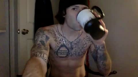 palmflacco online show from 01.10.25