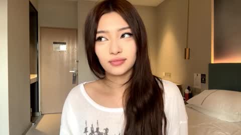 Snapshot of palmiratownzen chatting on 01.13.26 Paw Paw online show from 01.13.26