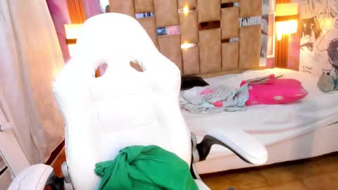 PALOMA 3 online show from 10.06.25