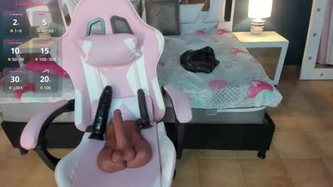 PALOMA 3 online show from 10.30.25