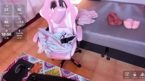 PALOMA 3 online show from 01.13.26