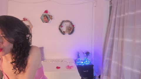 Snapshot of paloma_victory chatting on 12.30.24 Paloma online show from 12.30.24