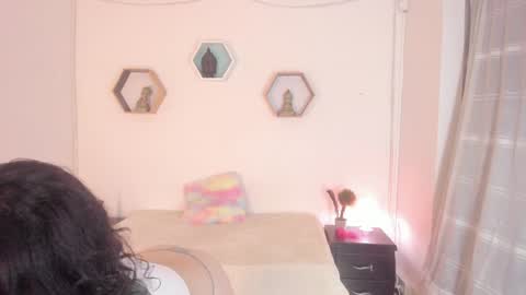 Snapshot of paloma_victory chatting on 01.27.25 Paloma online show from 01.27.25