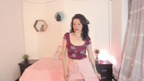 Snapshot of paloma_victory chatting on 01.30.25 Paloma online show from 01.30.25