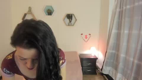Snapshot of paloma_victory chatting on 07.26.26 Paloma online show from 07.26.26