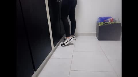 palomo_mono online show from 03.16.26