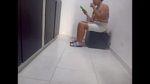 palomo_mono online show from 03.17.26