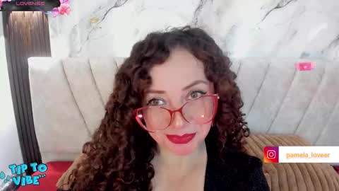 Snapshot of pam_hills chatting on 03.10.26 You can call me Mommy Goddess Queen online show from 03.10.26