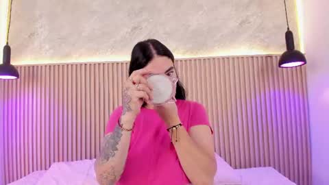 Pamela online show from 08.05.26