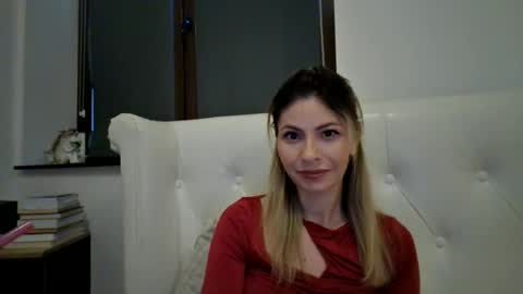 Pamela051087 online show from 05.01.26