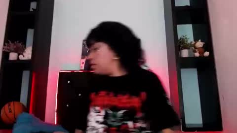 pamela_666_ online show from 11.29.25