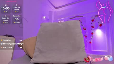 pamela online show from 02.28.25