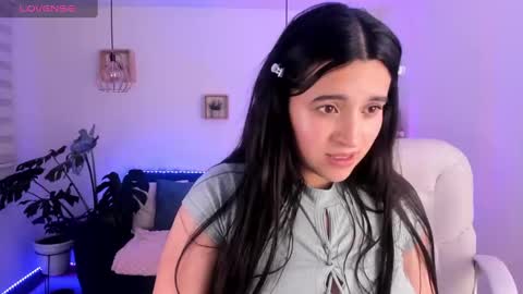 Snapshot of pamela_cheverry chatting on 03.05.25 Pamela online show from 03.05.25