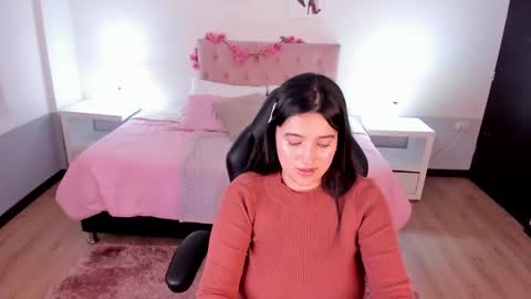 Snapshot of pamela_cheverry chatting on 03.08.25 Pamela online show from 03.08.25