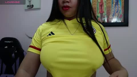 Pamela Claus online show from 06.23.26