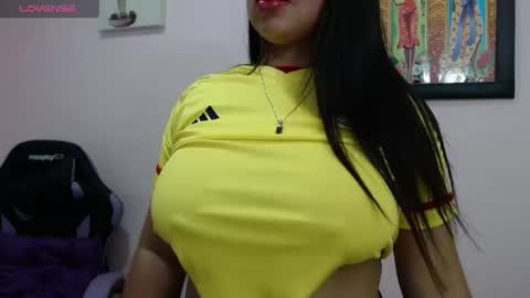 Pamela Claus online show from 06.24.26