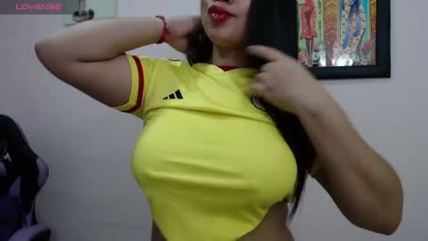 Pamela Claus online show from 07.11.26
